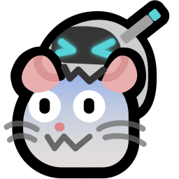 neobot_nom_mouse_nervous