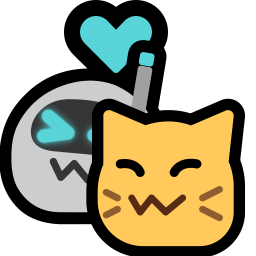 neobot_snuggle_cat