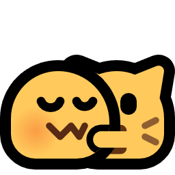 neocat_hug_blob