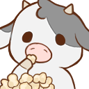 cowpopcorn