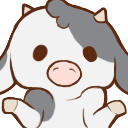cowshrug
