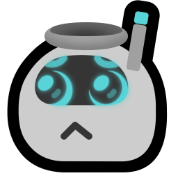 neobot_angel_pleading