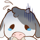 cownervous