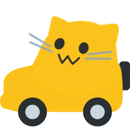 blobcar