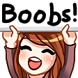 boobs