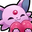espeon_love